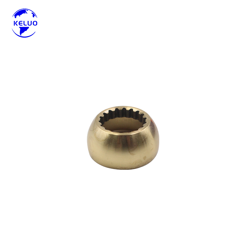 A4VG28 kolvepumpe hydrauliske reservedele kugleledning til gravemaskine byggemaskineri