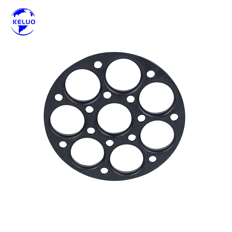 Hydraulic Main Pump Repair Kits A8V80 Retainer Plate for Repair Excavator Swing Motor 