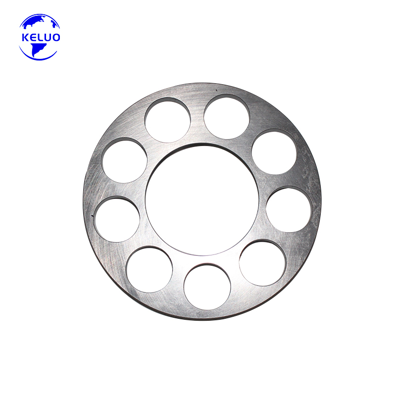 Kawasaki NV111 Hydraulic Main Pump Repair Parts Kit Retainer Plate for Excavator