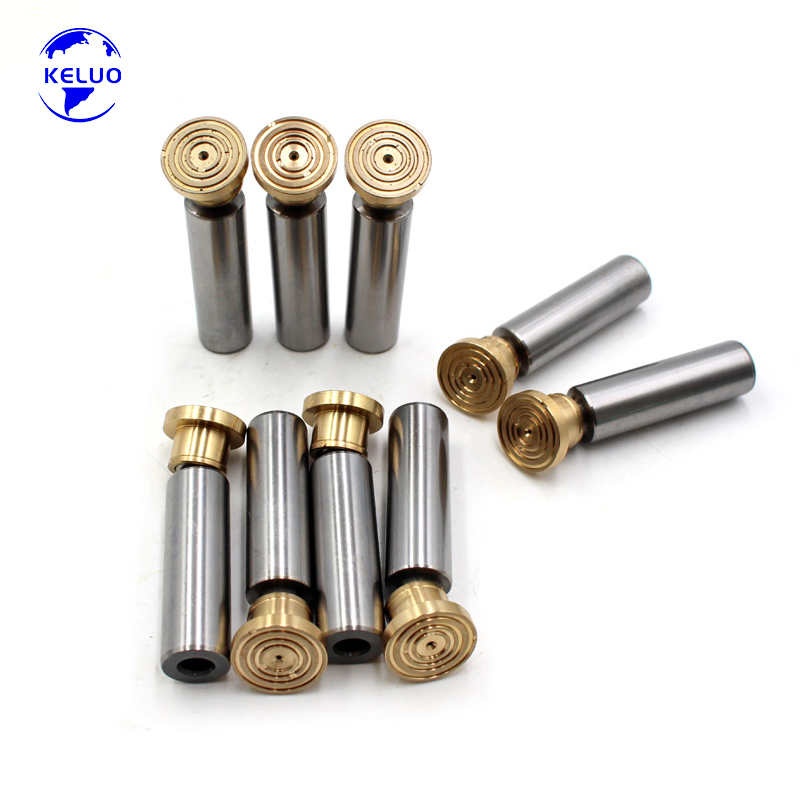 PV23 Piston Shoe Excavator hydraulic Travel Motor Repair Parts for Injection molding machines