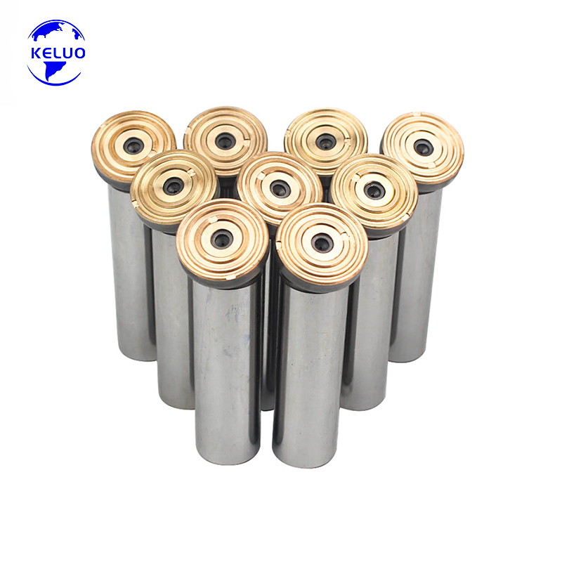 Hydraulic Piston Pump Repair Kit HPR105 Piston Shoe for Agricultural Systems Cotton pickers