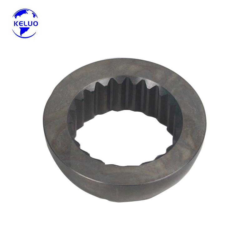 Hydraulic Pump Parts Replacement Ball Guide A45 for Excavators roller engineering machinery