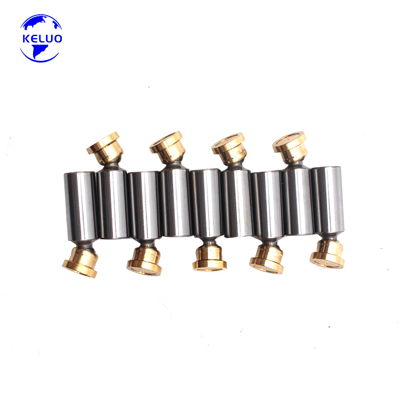 High-Performance Hydraulic Travel Motor Parts LRR045 Hydraulic Pump Spares piston Shoe