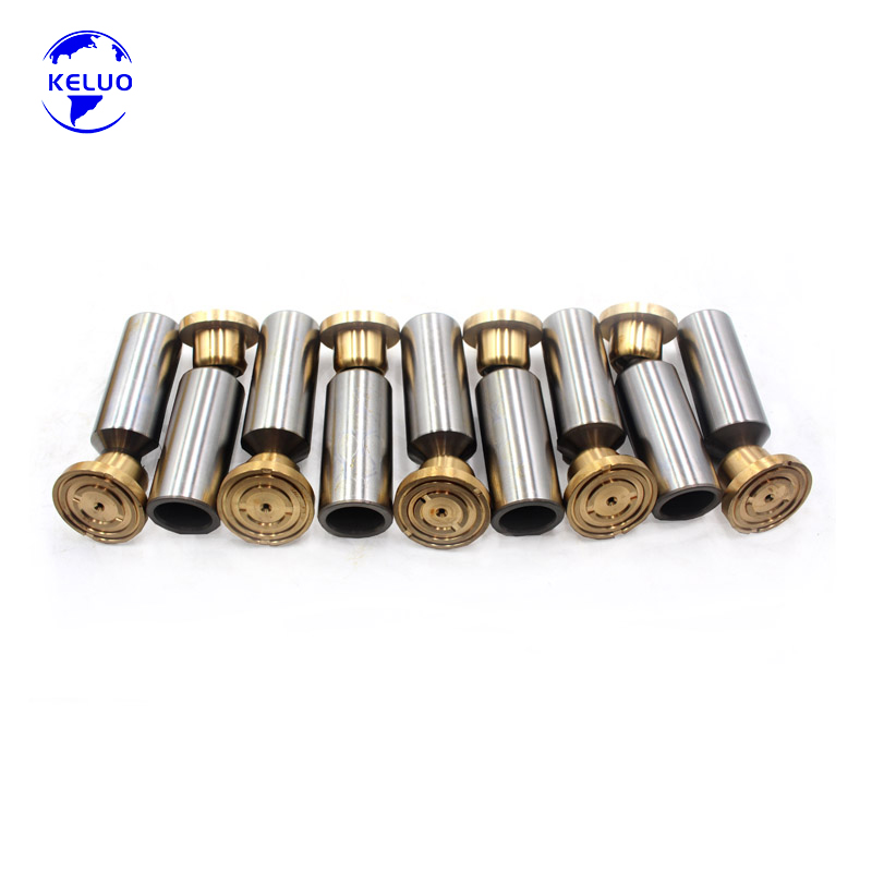 Excavator Parts K3V180 Hydraulic Pump Spare Parts Repair Kit Piston Shoe for sale