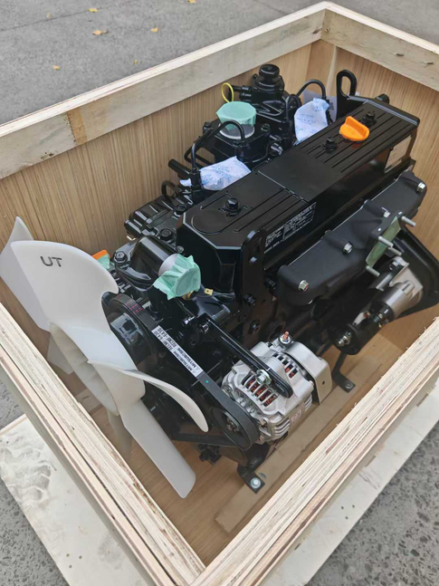 Como Escolher o Motor Yanmar Certo: Guia do Comprador