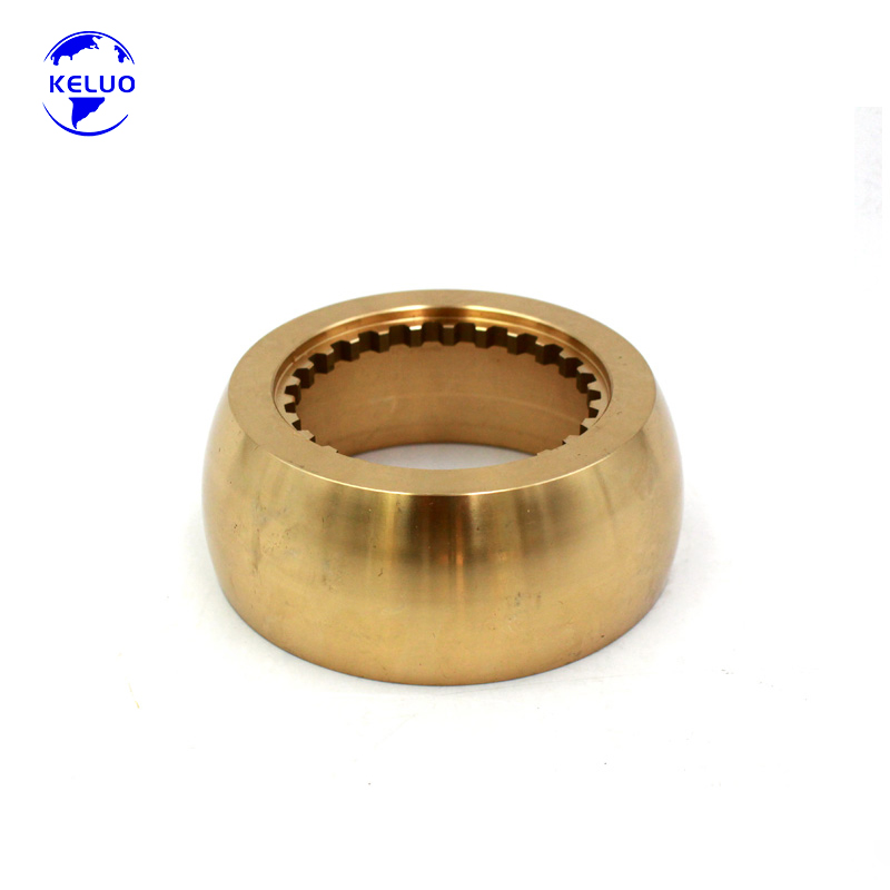 Industrial Machinery wheel loader Excavator Spare Part MX500 Hydraulic Pump Ball Guide