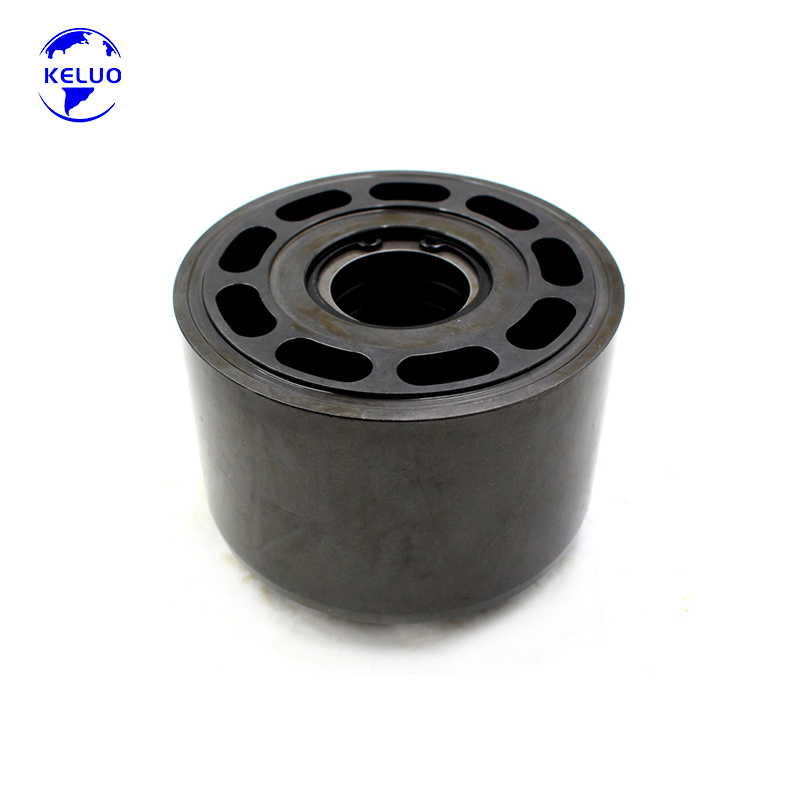  JRR045 Hydraulic Pump repair part Cylinder Block for Mining and forestry equipment