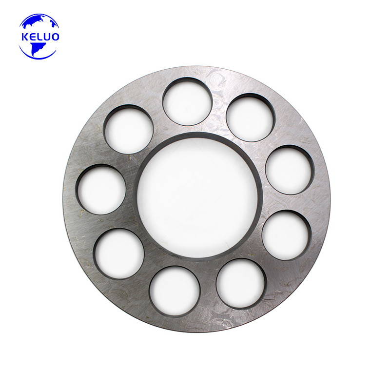 5421 Series Hydraulic Piston Pumps Repair Kit Retainer Plate for Deck crane winches