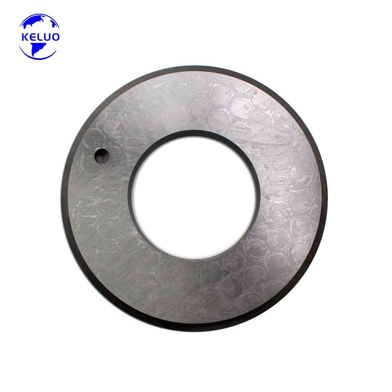Conjunto da Bomba Hidráulica Principal com Placa de Empuxo para Reparo do Motor Hidráulico do Equipamento CAT12G