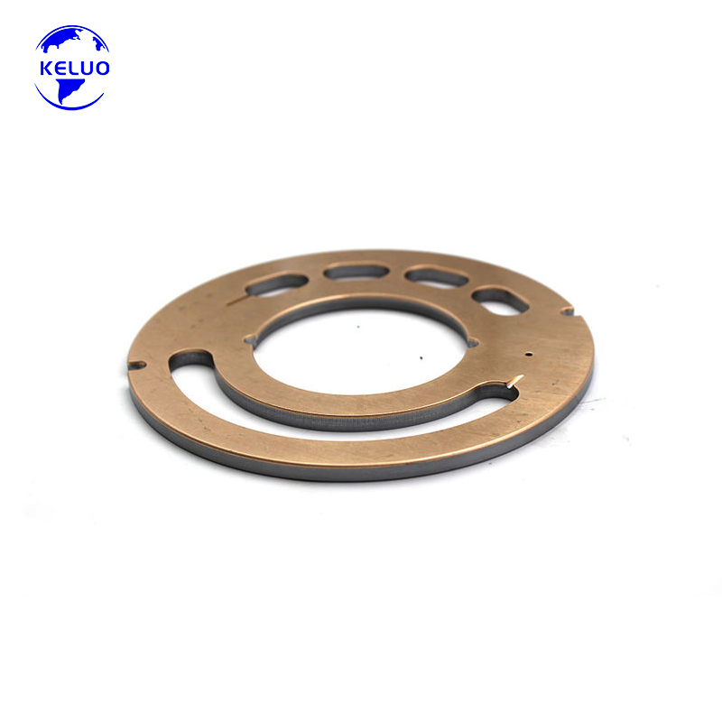 High Quality ERR100 ERR130 ERR147 Cylinder Blockfor Hydraulic Pump Parts Repair Kits