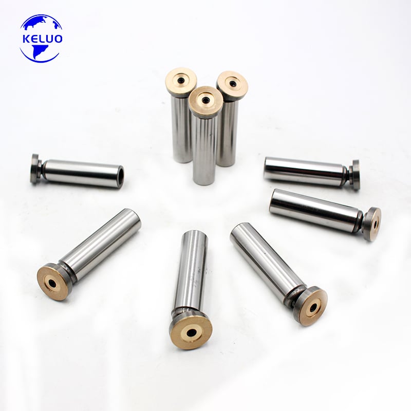 Aftermarket Pump Part Hydraulic Piston Pump Motor Spare Parts Piston Shoe for HMF35