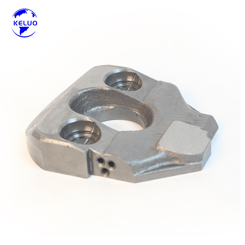 PC50 Swash Plate Hydraulic Pump Parts High-Performance Components for Excavator Main Pump