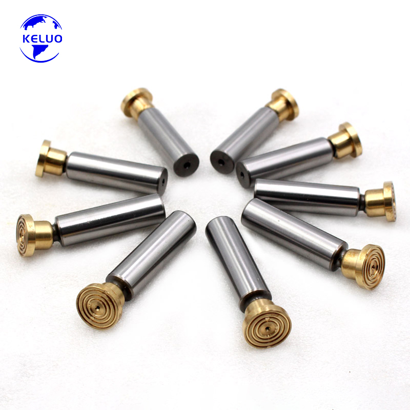 Hydraulic Piston Pump Piston Shoe PV21 PV20 PV22 PV23 for Excavator Pump Repair Parts