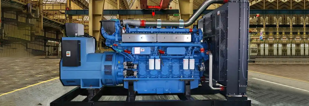 Continuous Power of Generator Sets
