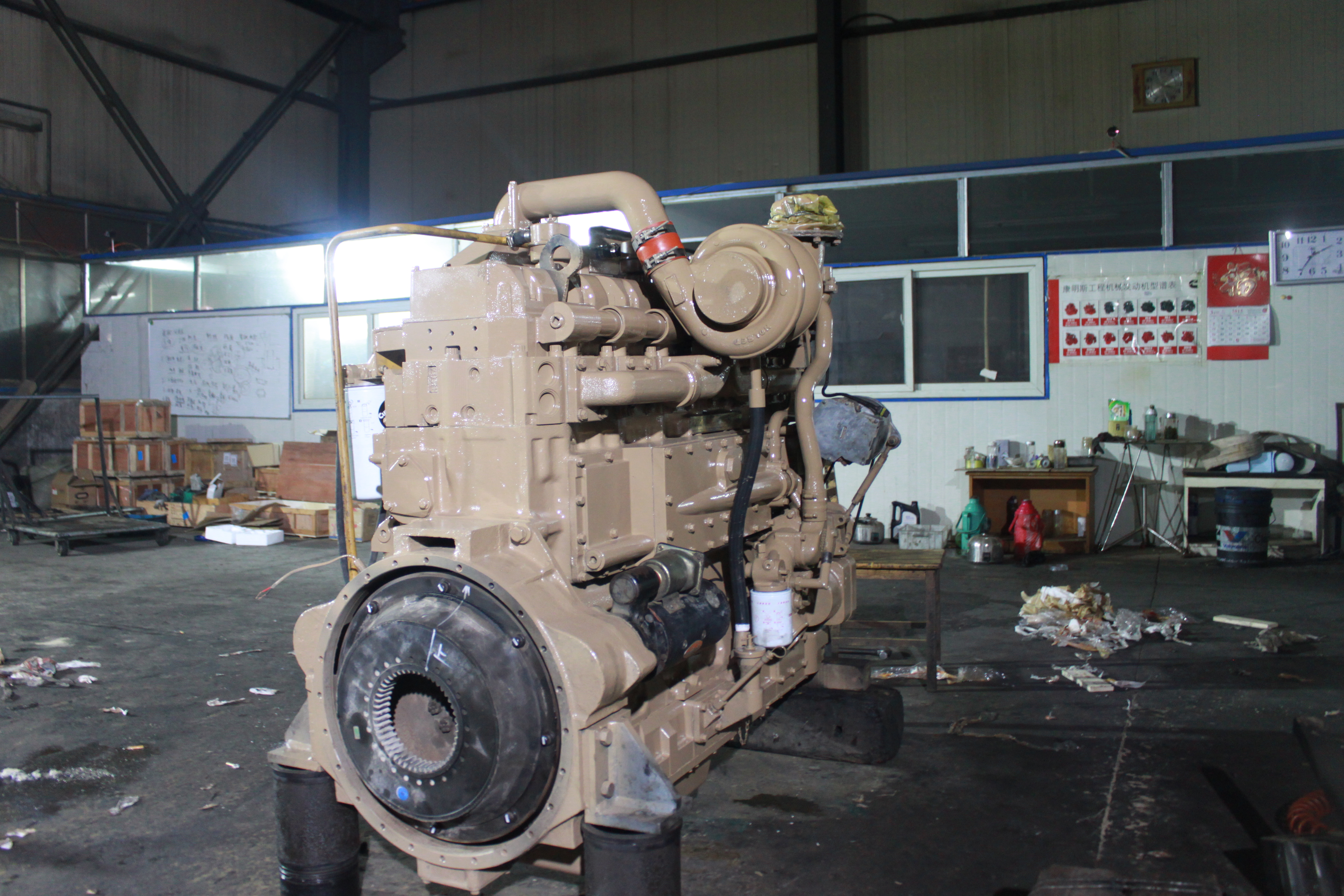 Enhanced Durability and Reliability