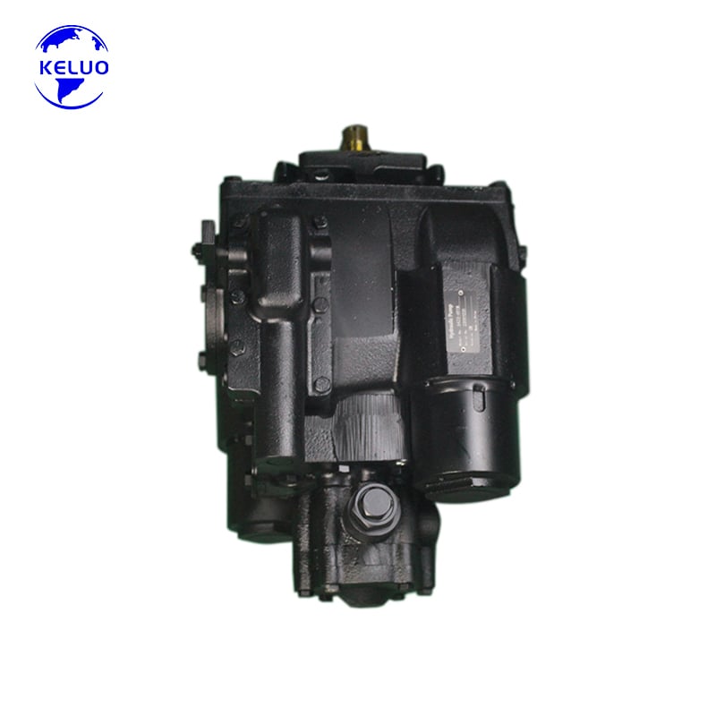 Excavator Concrete Mixer Pump 6423-491W Hydraulic Piston Pump for Heavy Industrial Hydraulics