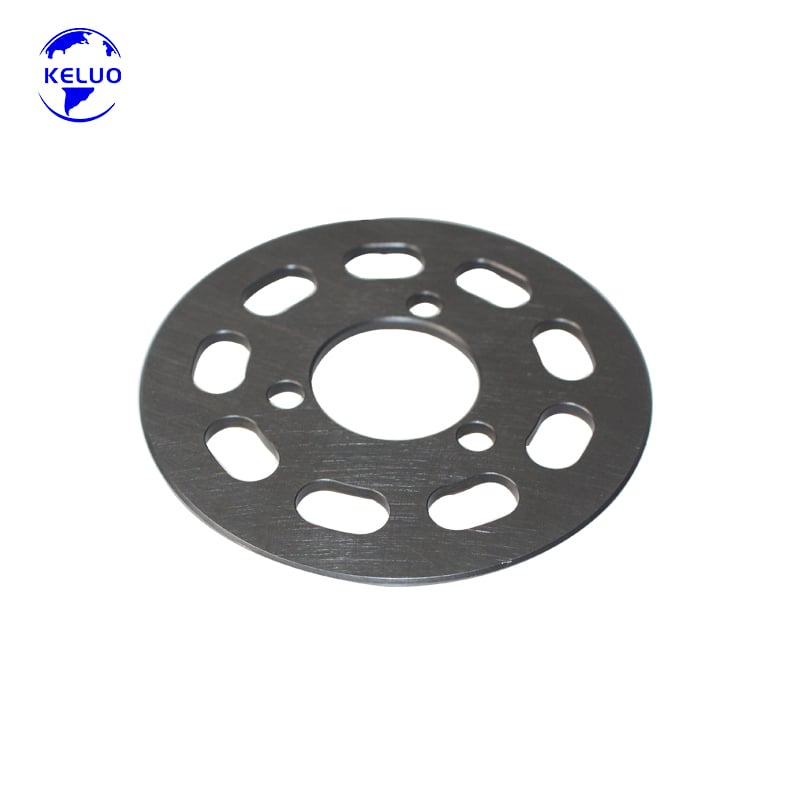 Hydraulic Piston Pump Repair Kit Bearing Plates Valve Plate for V14-110 V12-080 V14-160