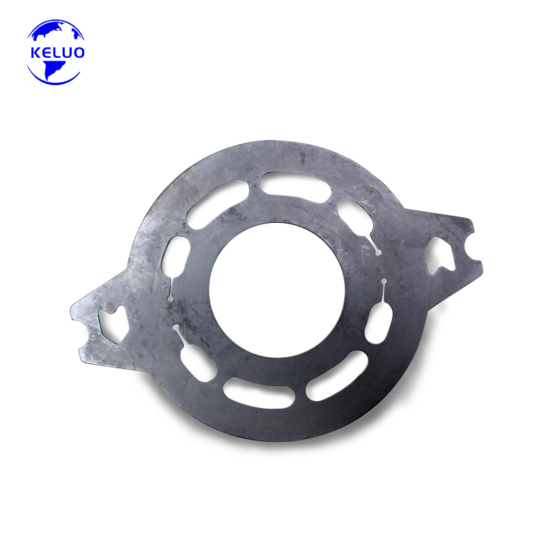 PV90R Series Hydraulic Pump Parts Valve Plate MH for PV90R55 PV90R100 PV90R130 PV90R180