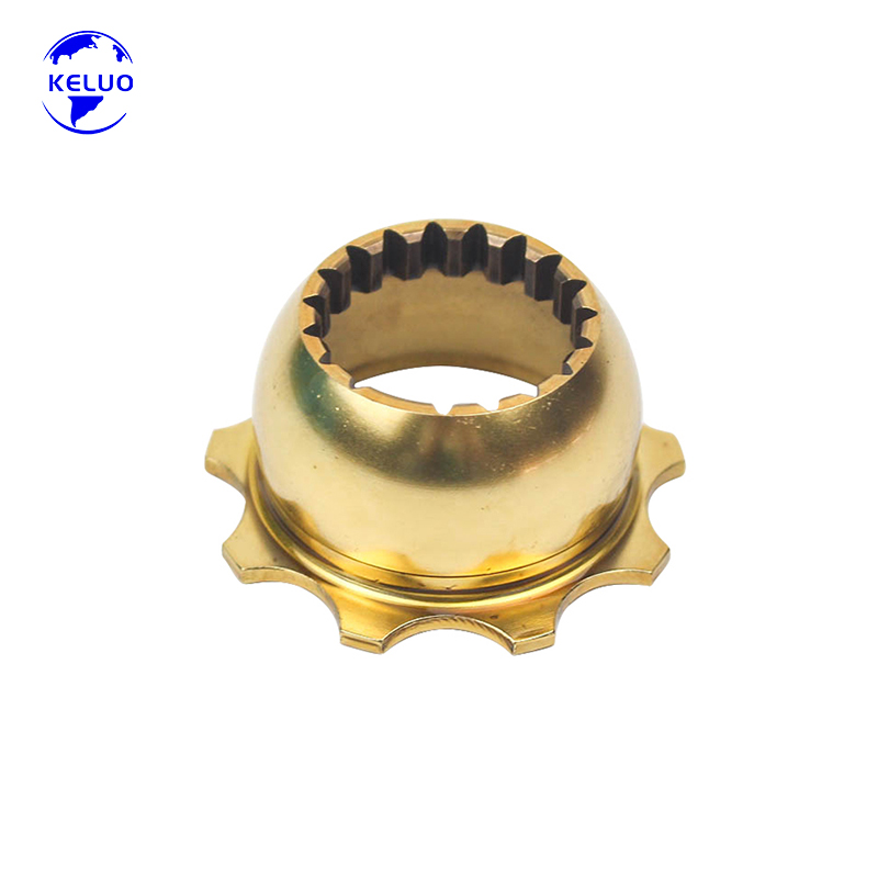 PV20 Ball Guide Hydraulic Motor Spare Part for Repair Tractors combines Hydraulic pump
