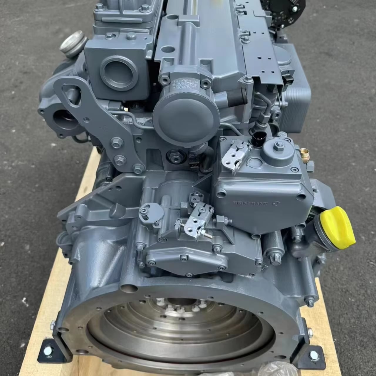 Reparo de Motor: Um Guia Passo a Passo para Iniciantes