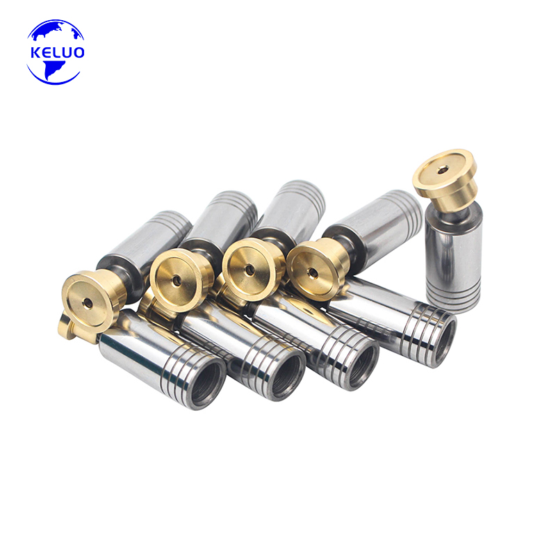 Hydraulic Piston Pump Spare Parts 72400-02 FOR Agricultural Machinery Combine