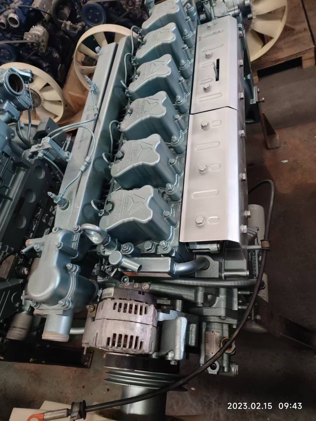 Cost-Effective Maintenance Solution