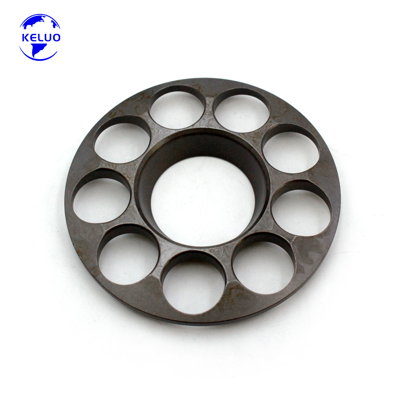 Construction Machinery Hydraulic Pump Spare Parts JRR051 Retainer Plate for sale