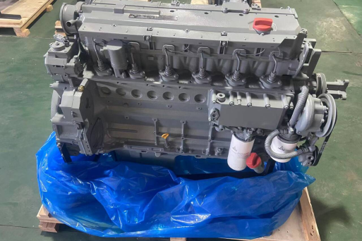 Deutz BF6M1013