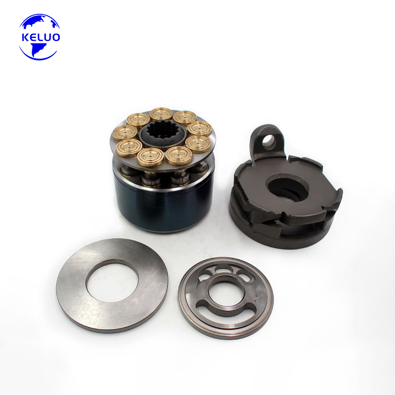 Construction Machinery Hydraulic Main Pump Spare Parts for K5V200DH K5V200 K5V140 K5V160