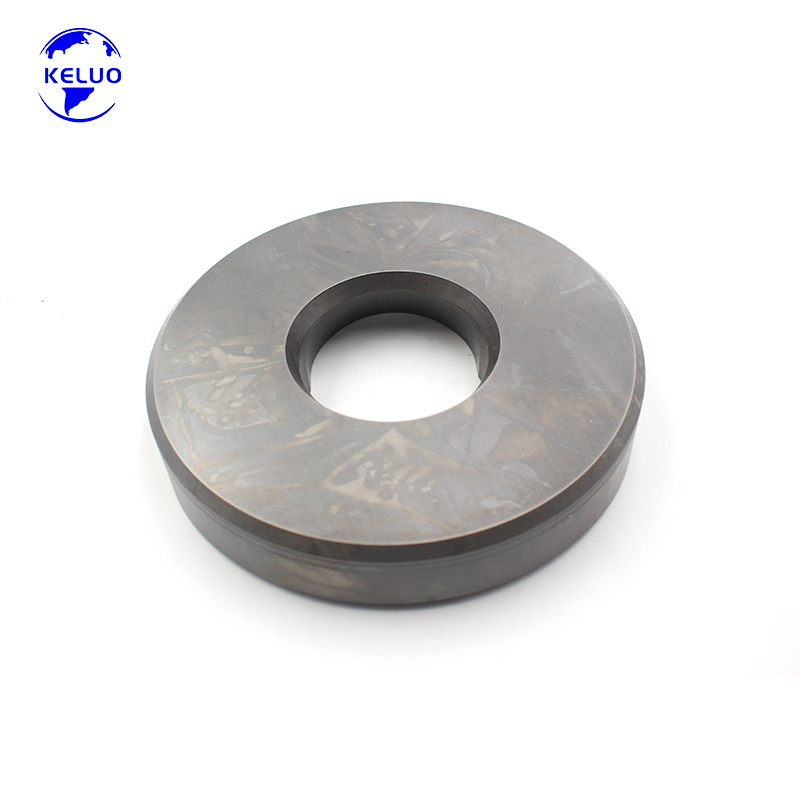 High-pressure hydraulic pumps Gear pumps repair parts Thrust Plate for HMGF68A 