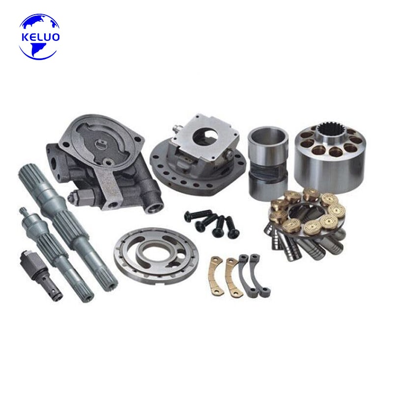 High-Performance HPV160 Hydraulic Piston Pump Parts Repair Kits for PC300-3 PC300-5 PC400-3