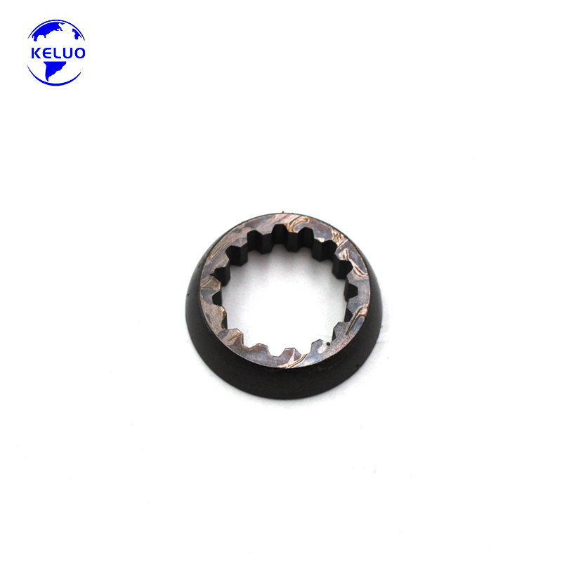Padrão Industrial Grau PVD-0B-18P Peça para Bomba Hidráulica Axial de Pistão Guia de Esferas