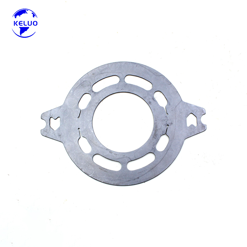 90R75 Valve Plate for hydraulic Pump Repair Piston Pump Construction Machinery Pump Parts