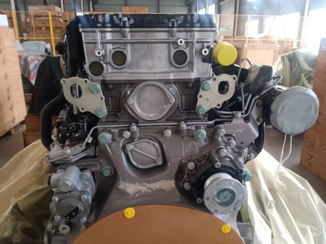 Advanced Performance Technology