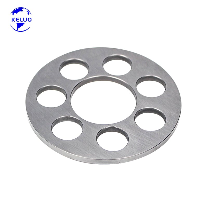 High-Strength Piston Retainer Plate Kit for Axial Piston Hydraulic Units HMF35