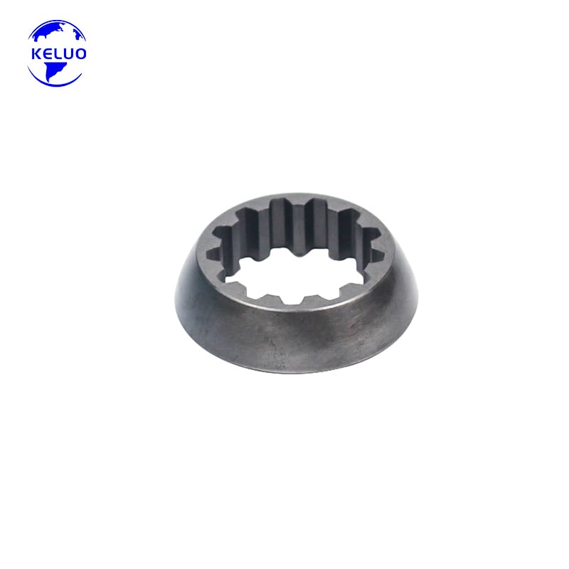Excavator Hydraulic Pump Repair Parts PVD-15B-36P Ball Guide