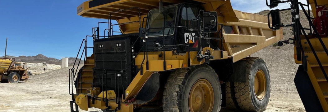 Power Upgrade of Heavy Trucks