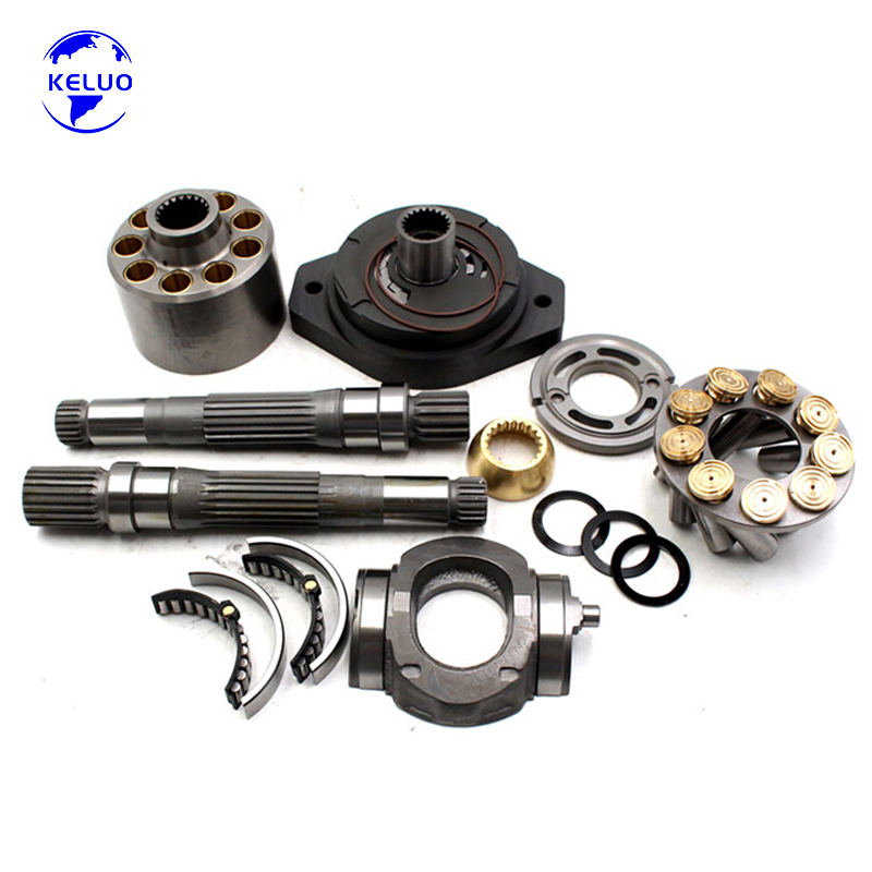 A4VG56 Hydraulic Pump Complete Repair Seal Kit Retainer Plate Cylinder Block Valve Plate Piston Swash 