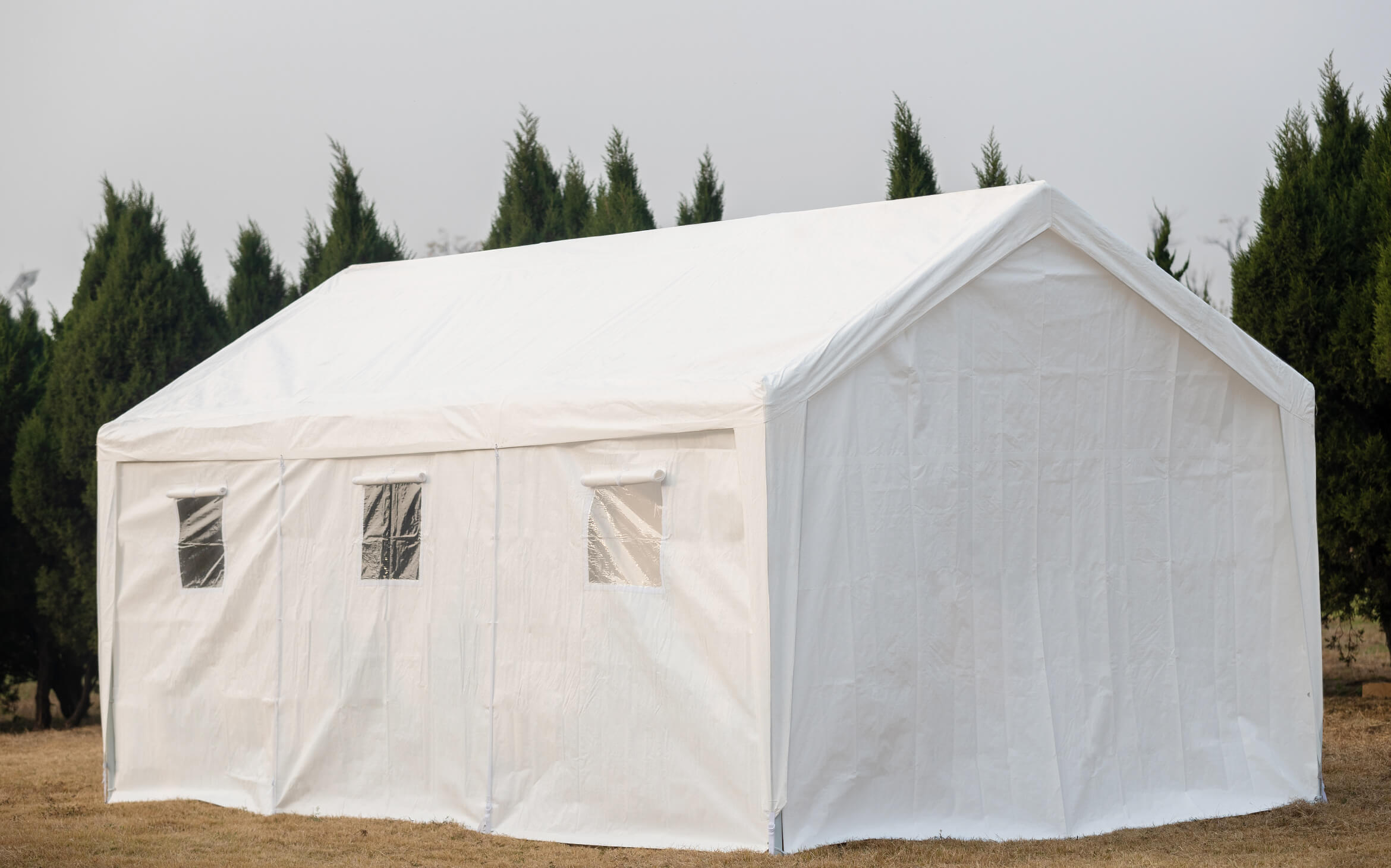 Wetterfestes Design