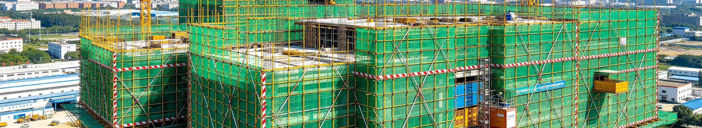 fence and netting-1