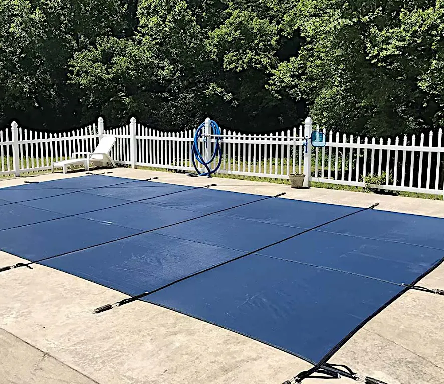 Safety Cover