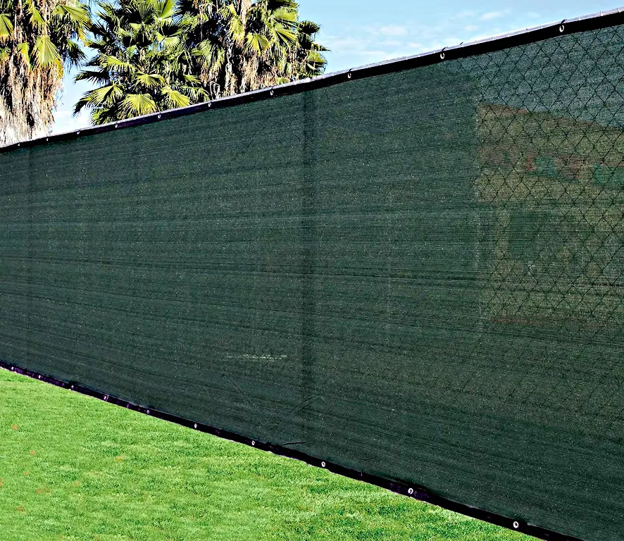 Privacy Fence Screen