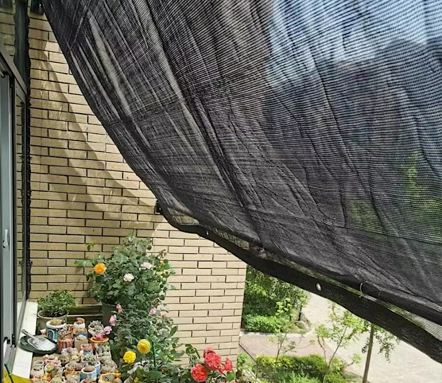 Shade Net