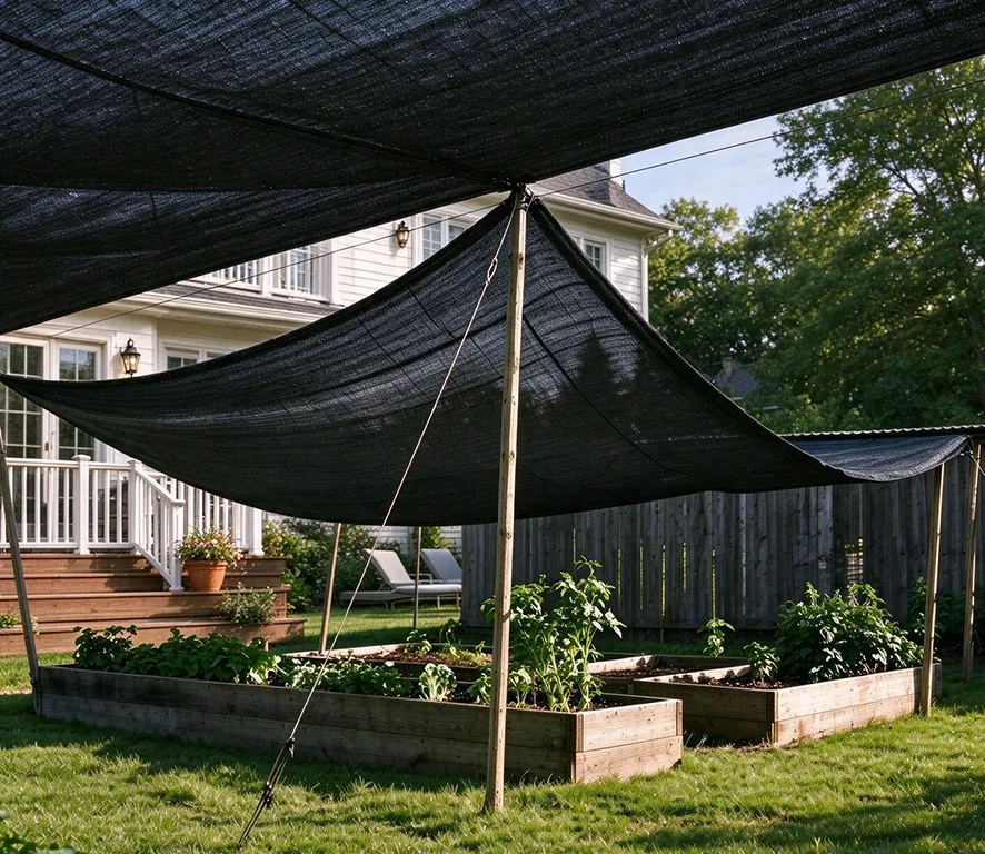 Shade Net