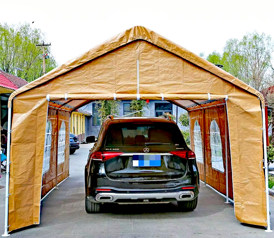 Canopies