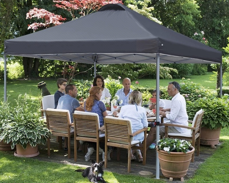 Premium Party-Pavillons für jede Gelegenheit