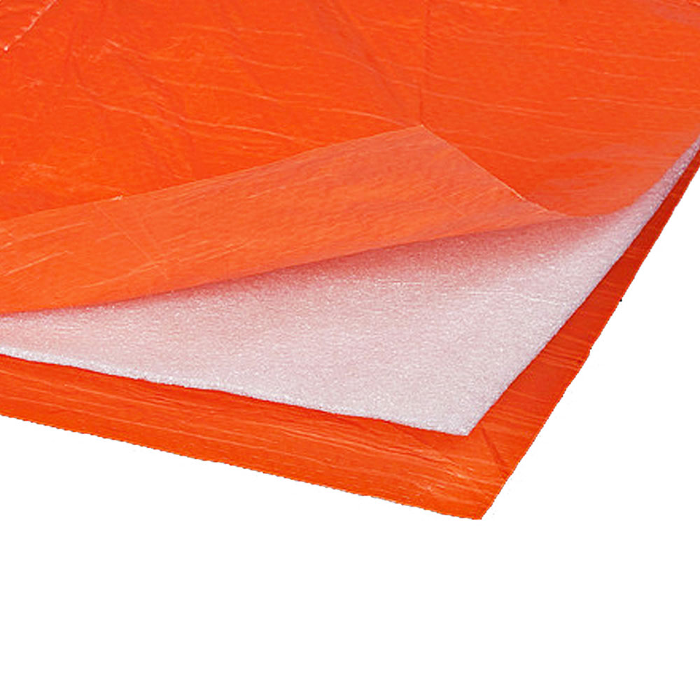Umweltfreundliche Materialien