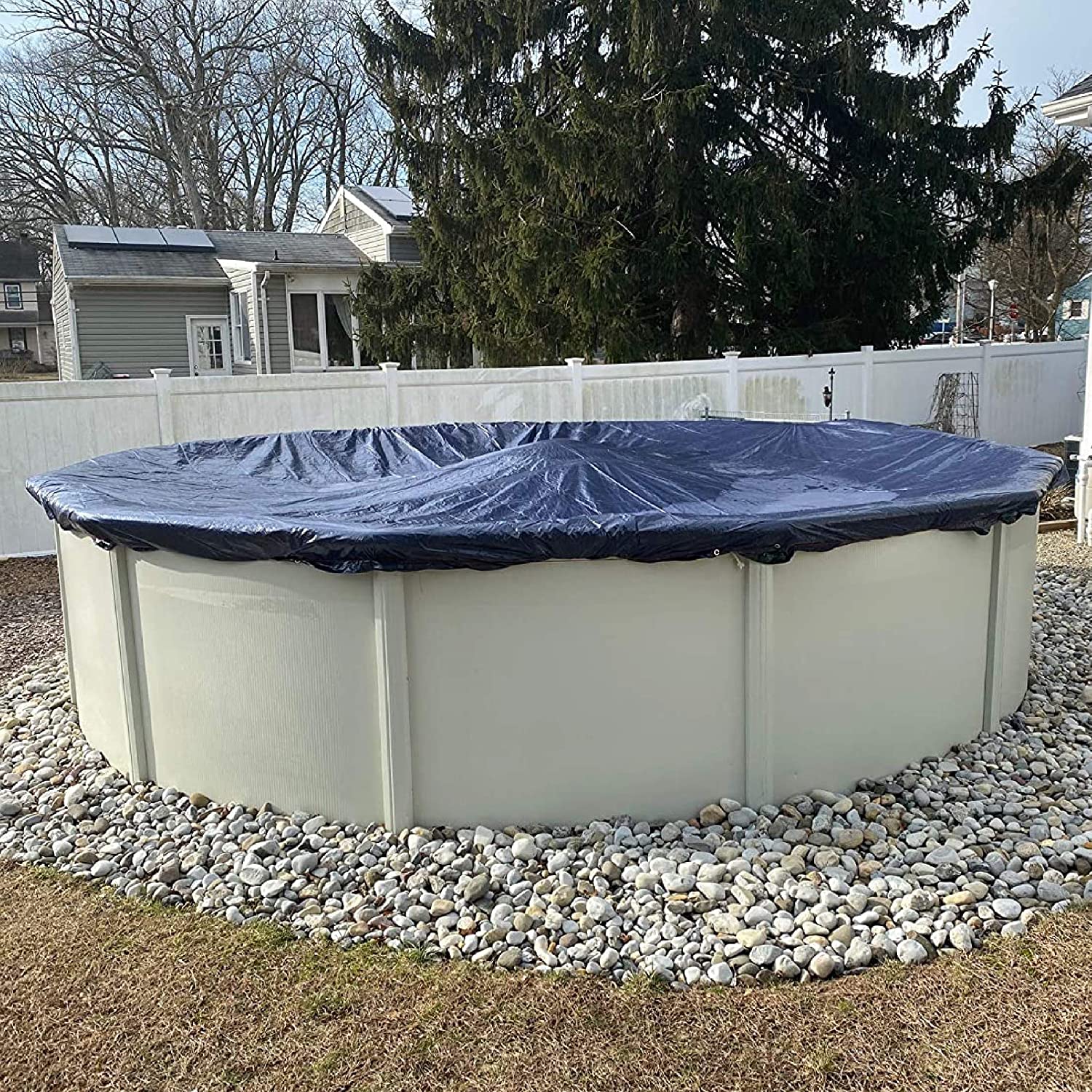 Hochwertige Lösungen für Gartenschutz im Winter