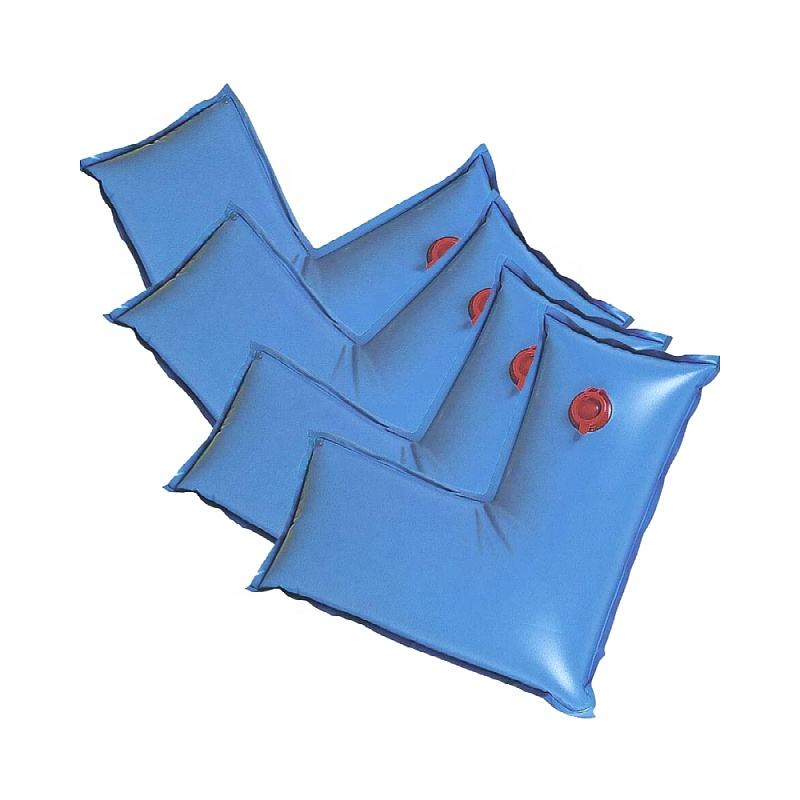 Aufblasbare Wassersäcke – Hochwertige Lösungen von The Blue Ocean Group
