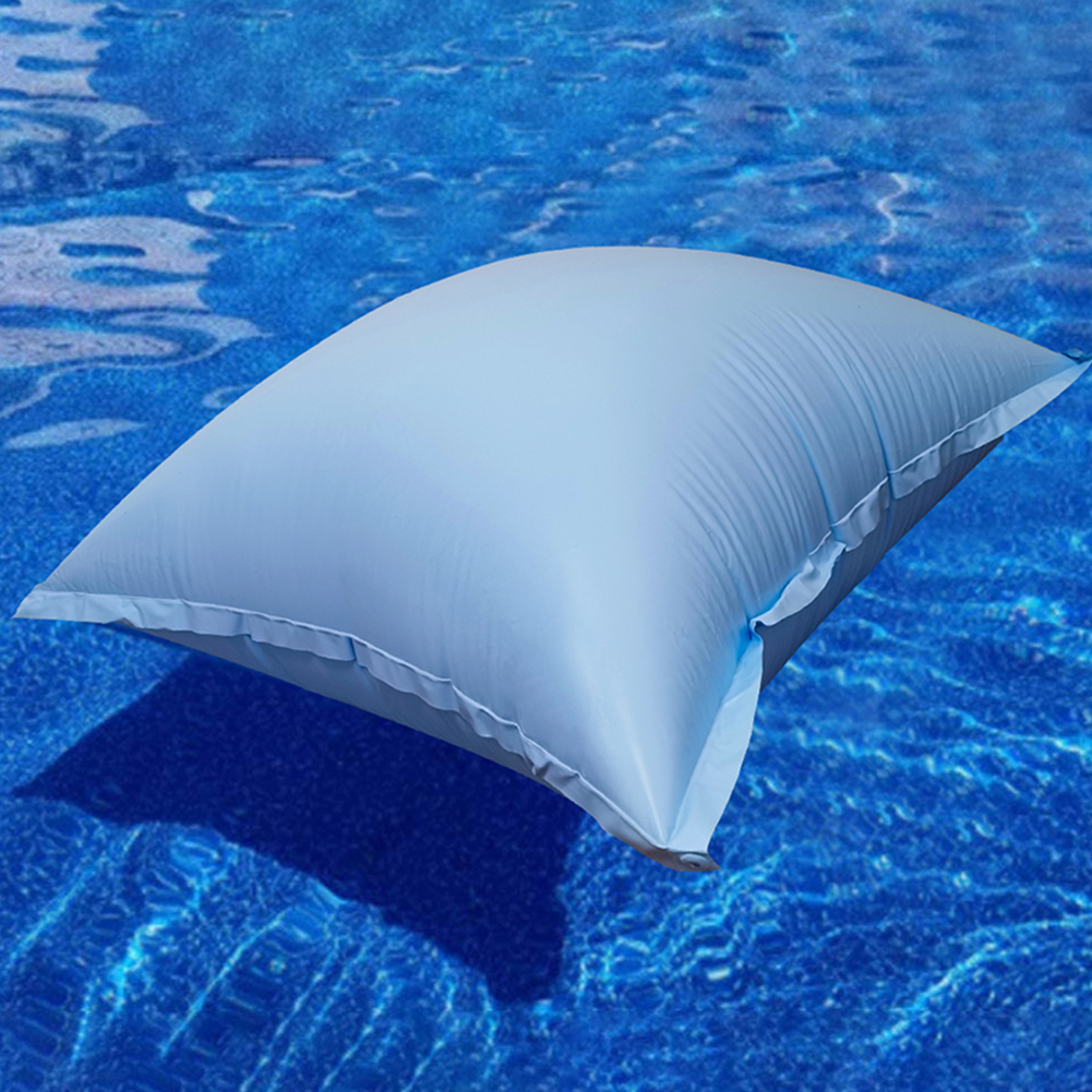 Steigern Sie Ihr Pool-Erlebnis mit Premium Pool-Luftkissen